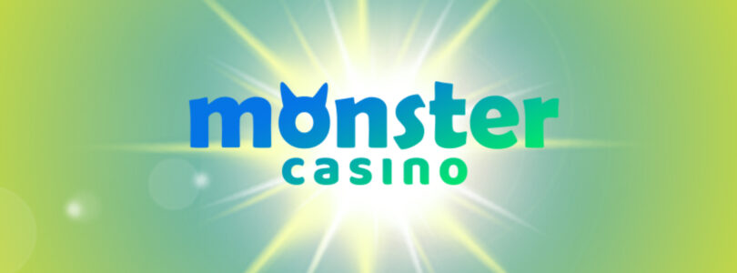 A Beginner's Guide to Monster Casino Online: How to Get Started