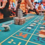 A Beginner's Guide to Playing Blackjack at Grand Hotel Casino Online