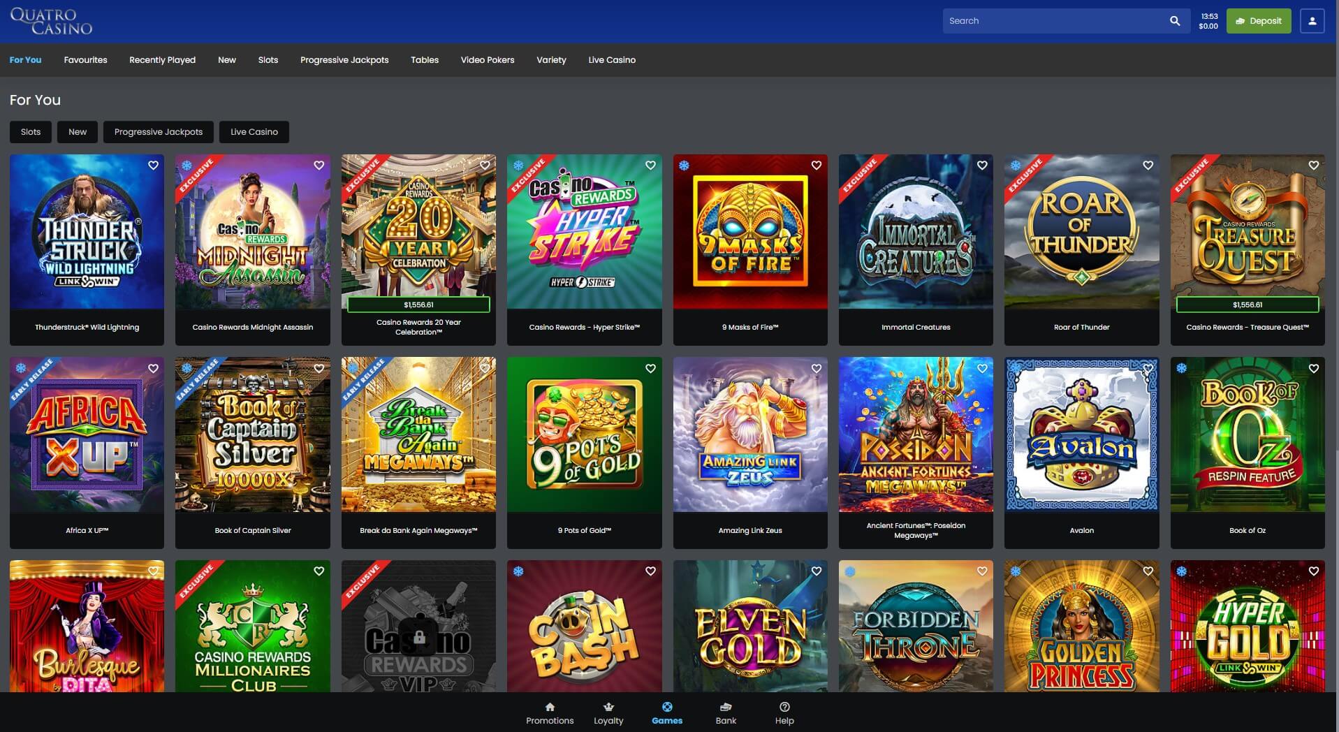 A Beginner's Guide to Playing Blackjack at Quatro Casino Online