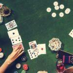 A Beginner's Guide to Playing Table Games at Lucky Emperor Casino Online