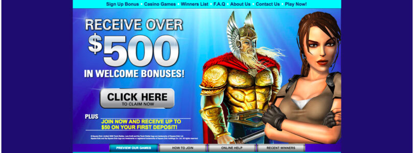 A Beginner's Guide to Virtual City Casino Online: How to Get Started