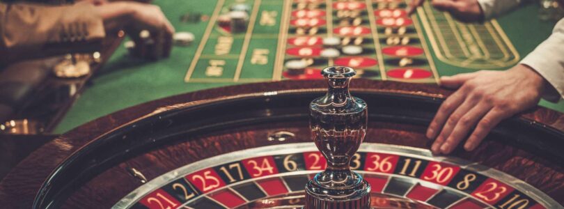 A Complete Guide to Music Hall Casino's Games Selection