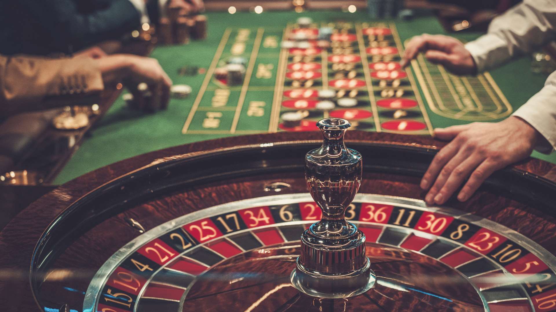 A Complete Guide to Music Hall Casino's Games Selection