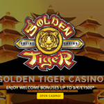 A Guide to Winning Big at Golden Tiger Casino Online