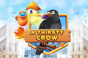 A Thirsty Crow