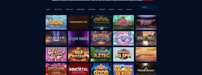 The Impact of Technology on Online Casinos: A Discussion with Britain Bet’s Experts