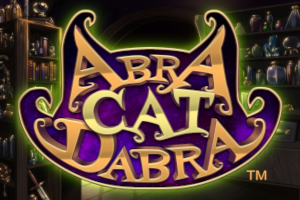 AbraCatDabra