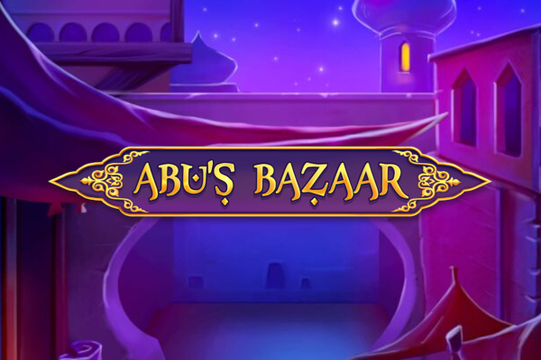 Abu's Bazaar