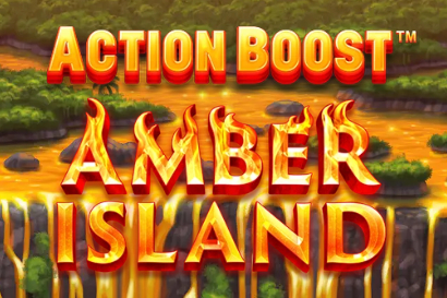 Action Boost Amber Island