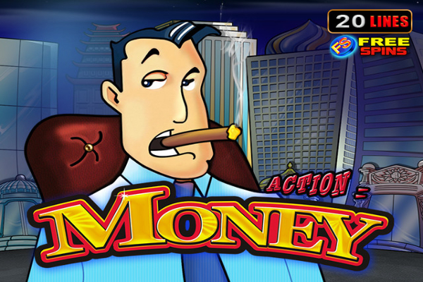 Action Money