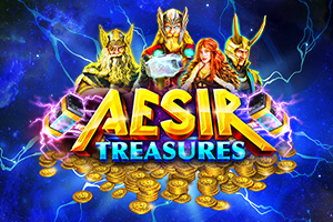 Aesir Treasures