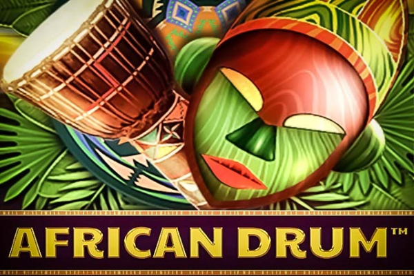 African Drum