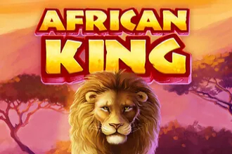 African King