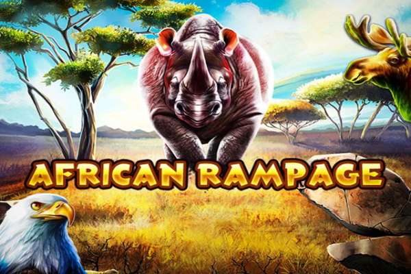 African Rampage