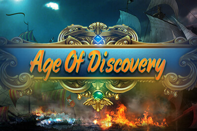 Age of Discovery