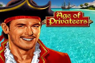 Age of Privateers