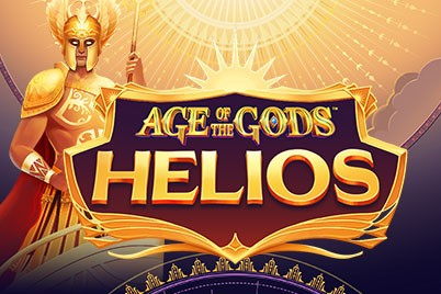 Age of the Gods: Helios