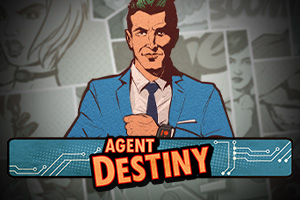 Agent Destiny