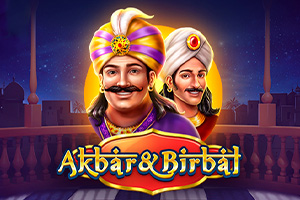 Akbar & Birbal