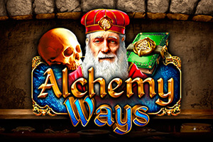 Alchemy Ways