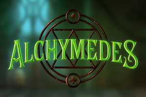 Alchymedes