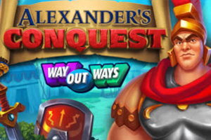 Alexander's Conquest