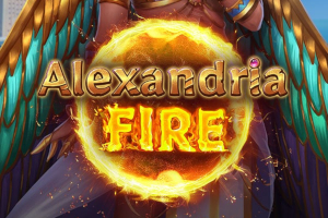 Alexandria Fire