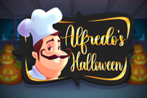 Alfredo's Halloween