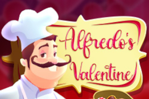 Alfredo's Valentine