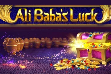 Ali Baba's Luck