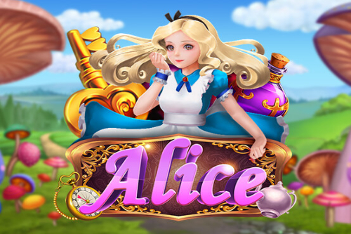 Alice