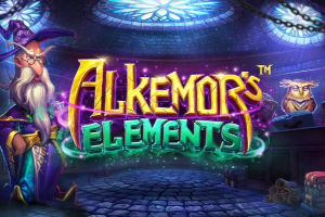 Alkemor's Elements