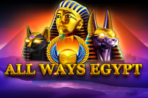 All Ways Egypt