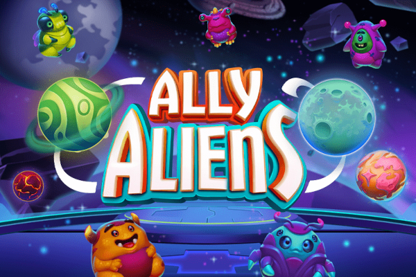 Ally Aliens