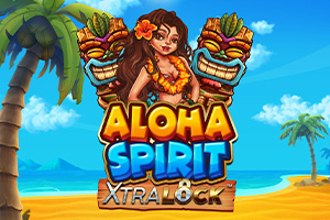 Aloha Spirit XtraLock