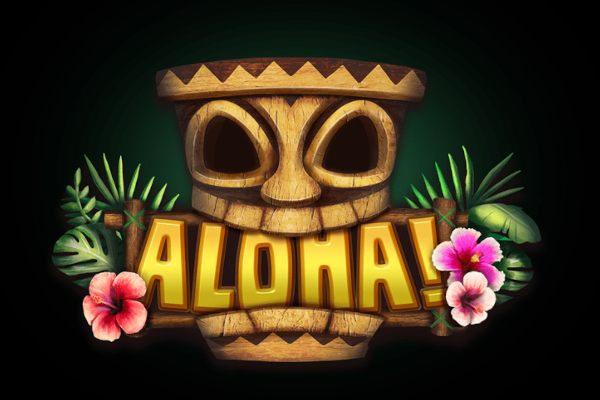 Aloha!