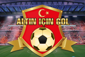 Altin Icin Gol