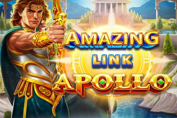 Amazing Link Apollo