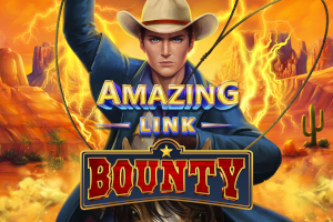 Amazing Link Bounty