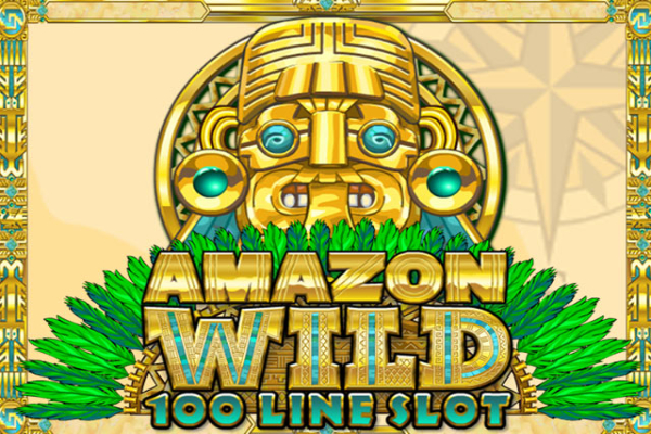 Amazon Wild