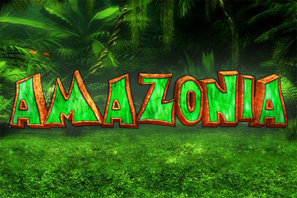 Amazonia