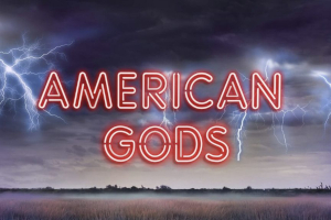 American Gods