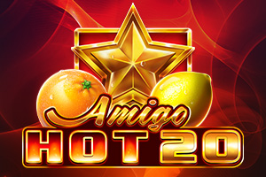 Amigo Hot 20