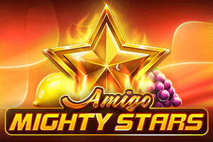 Amigo Mighty Stars