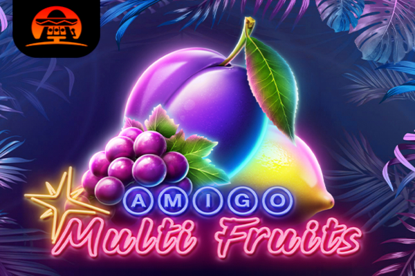 Amigo Multifruits