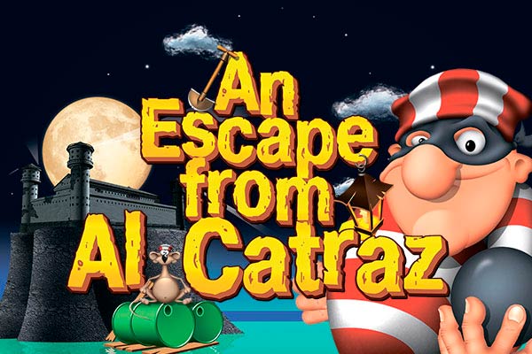 An Escape From Alcatraz