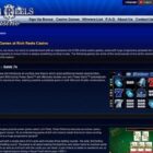 An Insider's Look at the VIP Program at Rich Reels Casino Online