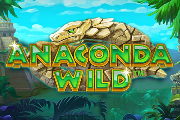 Anaconda Wild