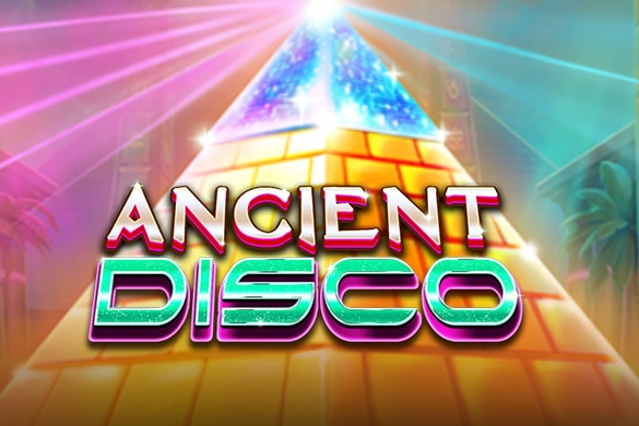 Ancient Disco