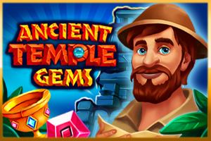 Ancient Temple Gems